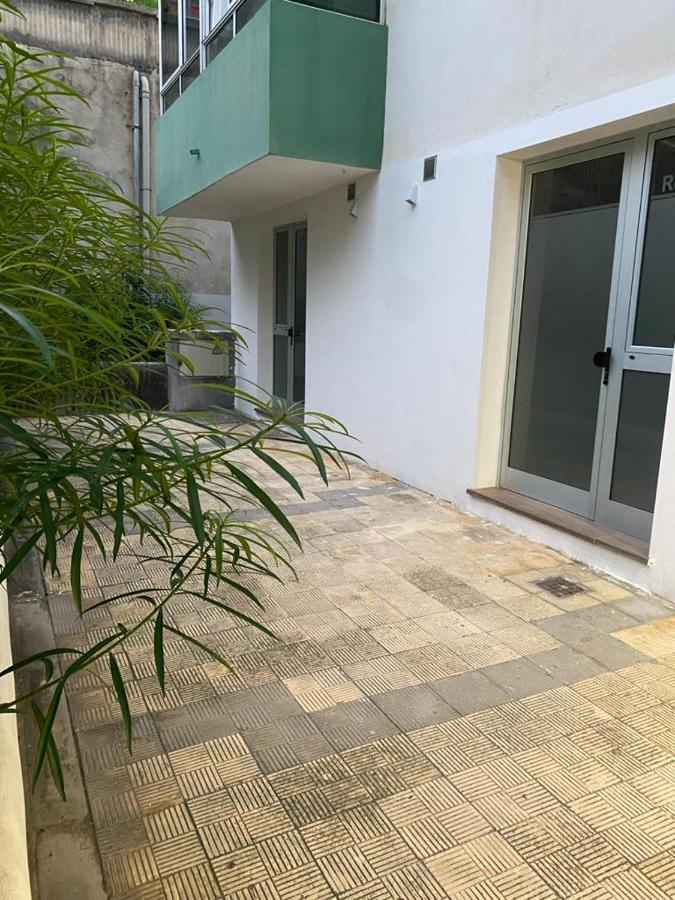 Detail Rose Apartment Puerto de la Cruz  Exterior photo