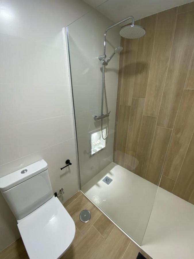 Detail Rose Apartment Puerto de la Cruz  Exterior photo