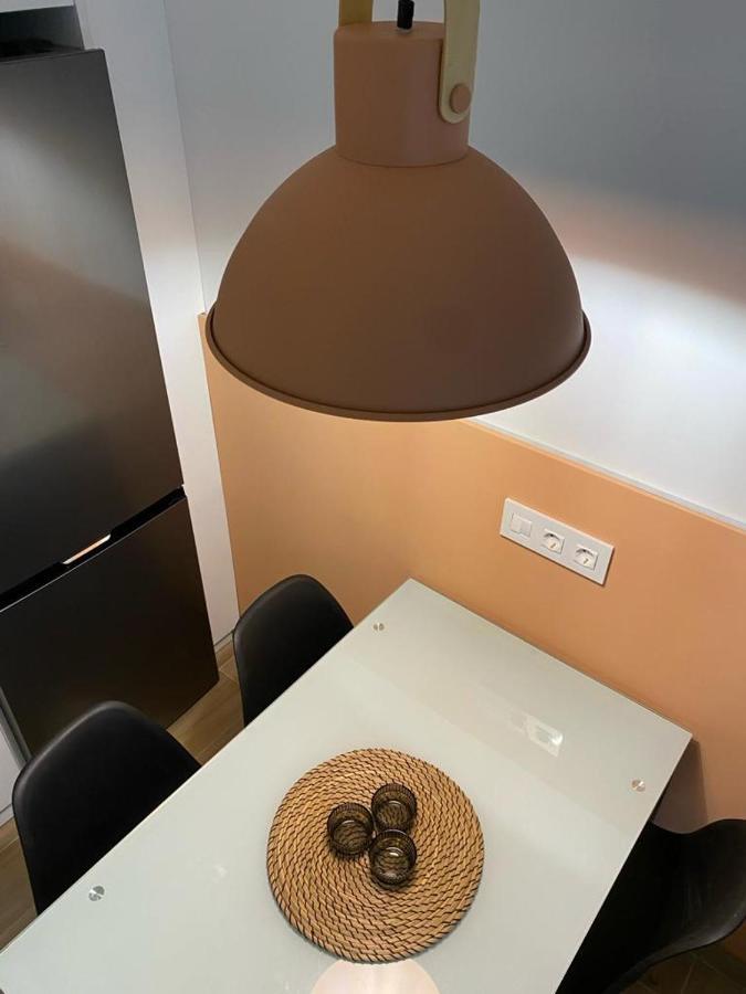 Detail Rose Apartment Puerto de la Cruz  Exterior photo